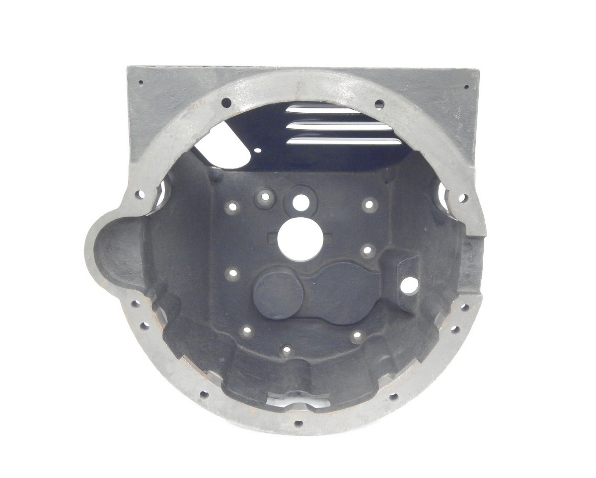 Кожух (дв.485bpg) маховика NA485 BPG-13001-1