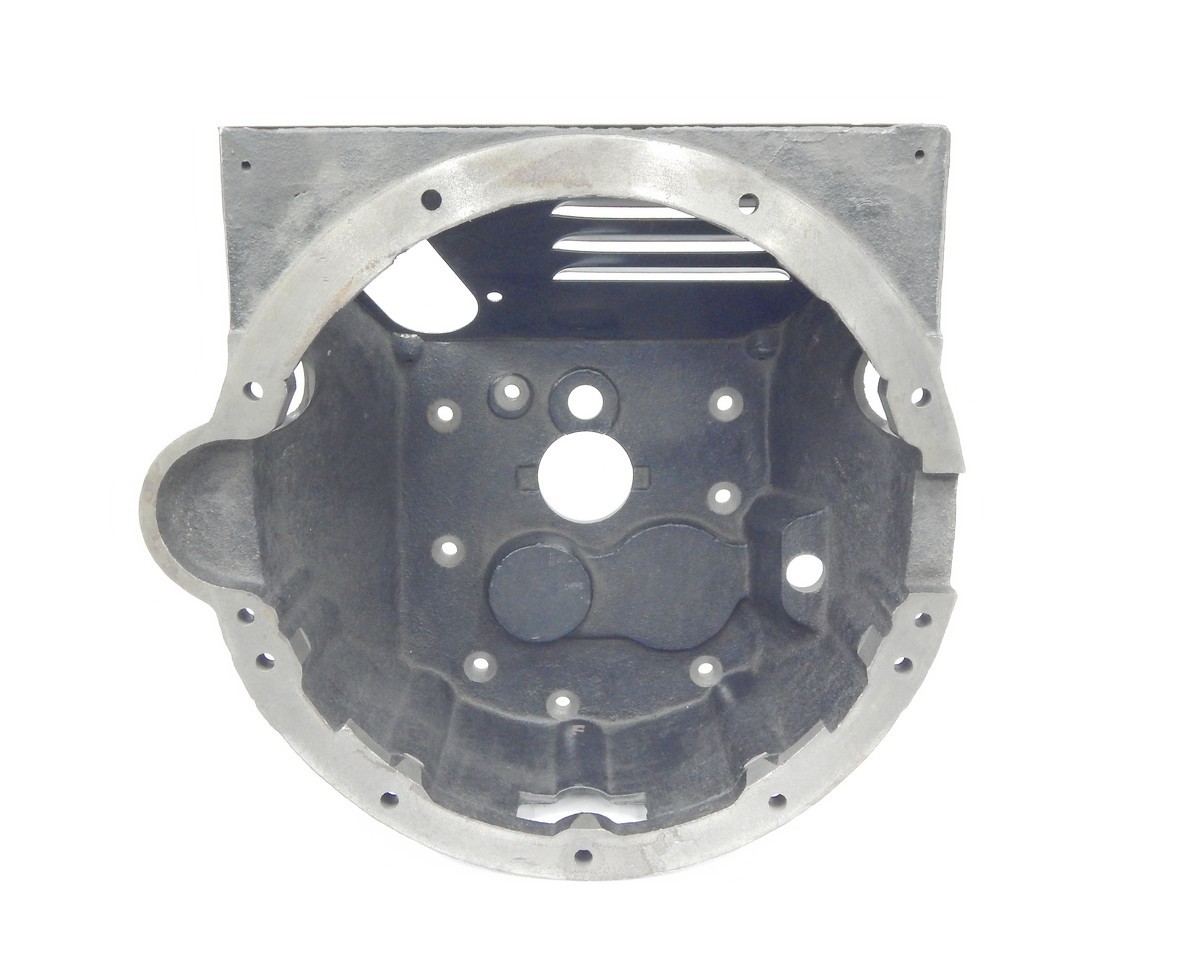 Кожух (дв.490bpg) маховика 490B-13001-А