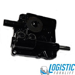 Гідророзподільник (дв.485bpg,490bpg) /CCT5 0706350 плита/