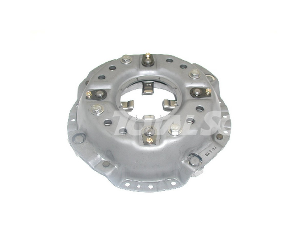 Корзина зчеплення (дв.4g15) Mitsubishi [9132101010; Fol./a-th01-003a-0424a; tvh/ 923240]