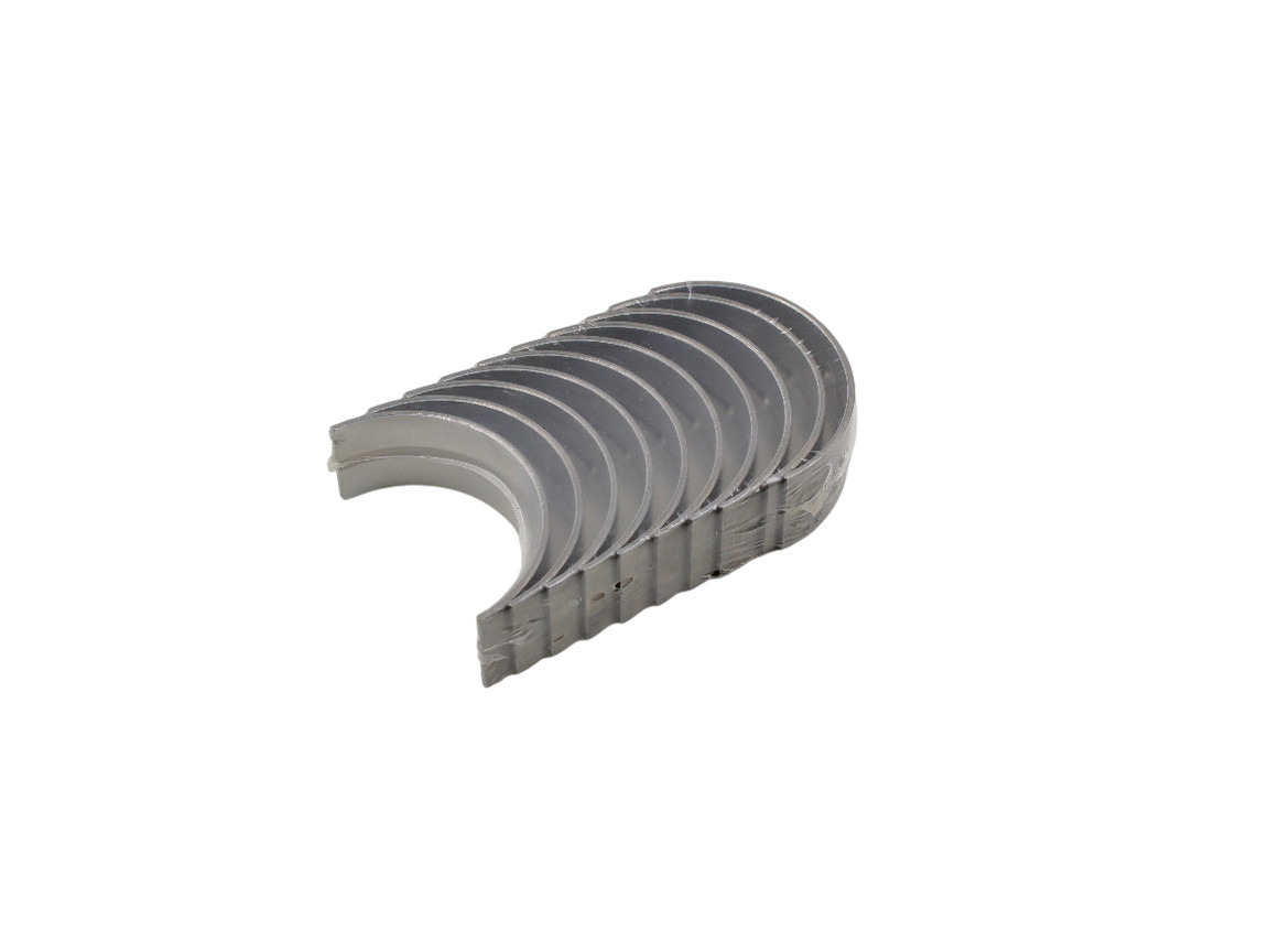 Комплект (дв.s4e) вкладишів корінних (0,25) [Fol./e012-228-0011a] Mitsubishi