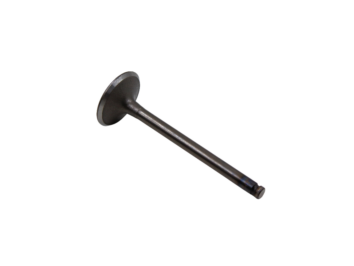 Клапан (дв.4g64) впускний (D46 d8 L110) [Fol./a-eb01-154a-0011a; tvh/ 6103122] Mitsubishi