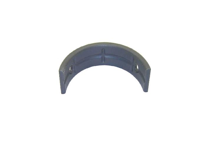 Вкладиш бугеля (підшипник) щогли (h=30 dвнутр.=110) Caterpillar, Nissan (tvh/ 8995324)