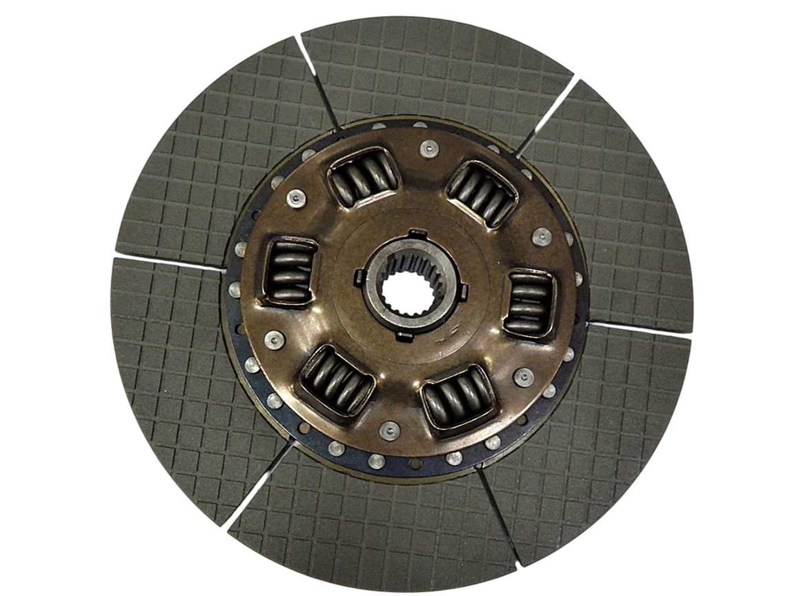 Диск зчеплення (мокре зчеплення) (D=275 Z=20 h=36) NISSAN J02
