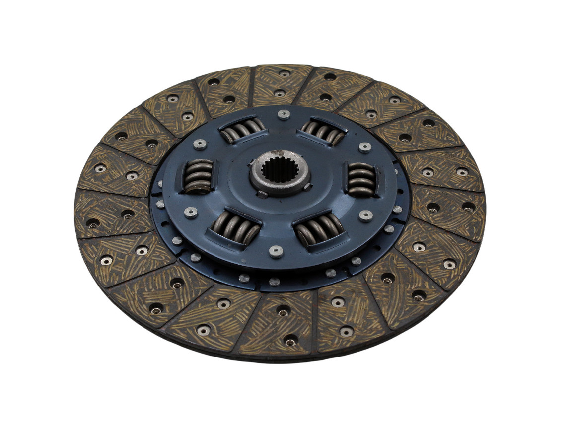 Диск зчеплення (D=275 Z=18 h=34) TCM fd10-18c12/c19/c9h