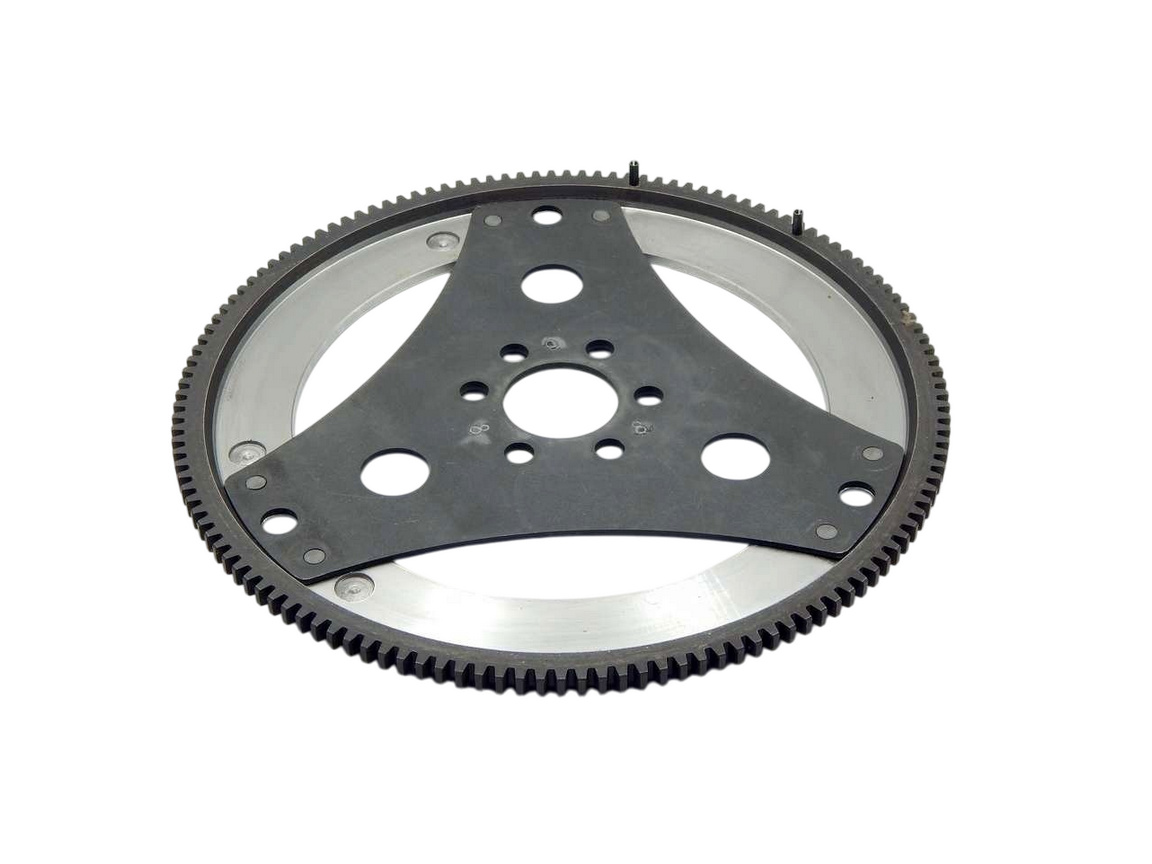 Маховик (дв.adg) з вінцем VW