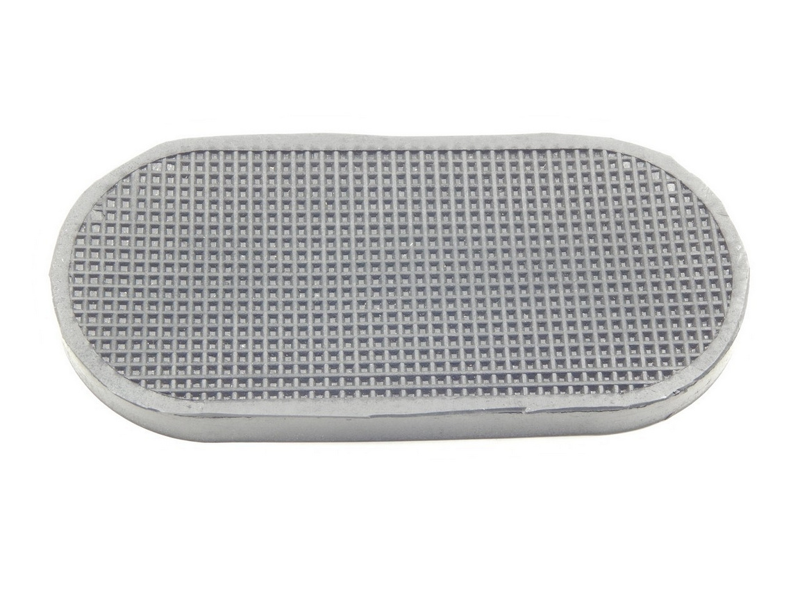 Підніжка гумова 1790.33.20 08.10.00.01 Balkancar