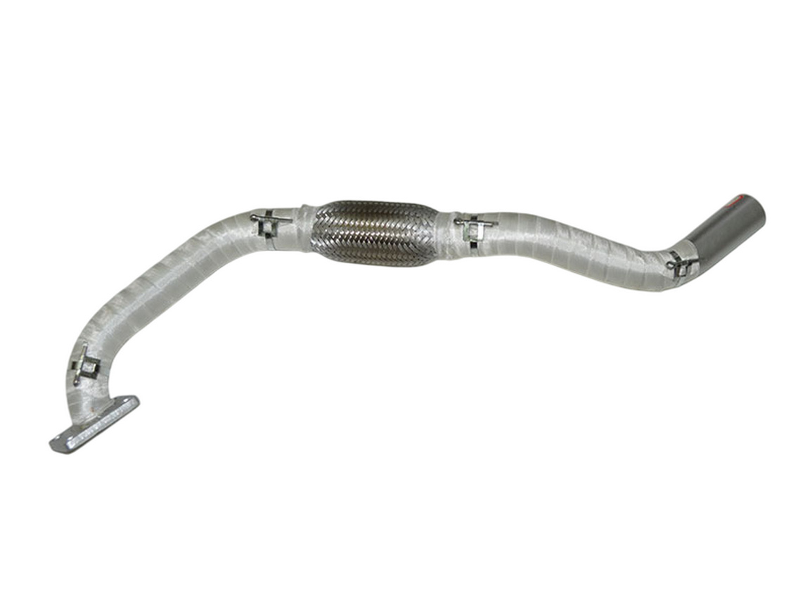 Труба вихл. (30) GS/ a30a5-20100 Goodsense