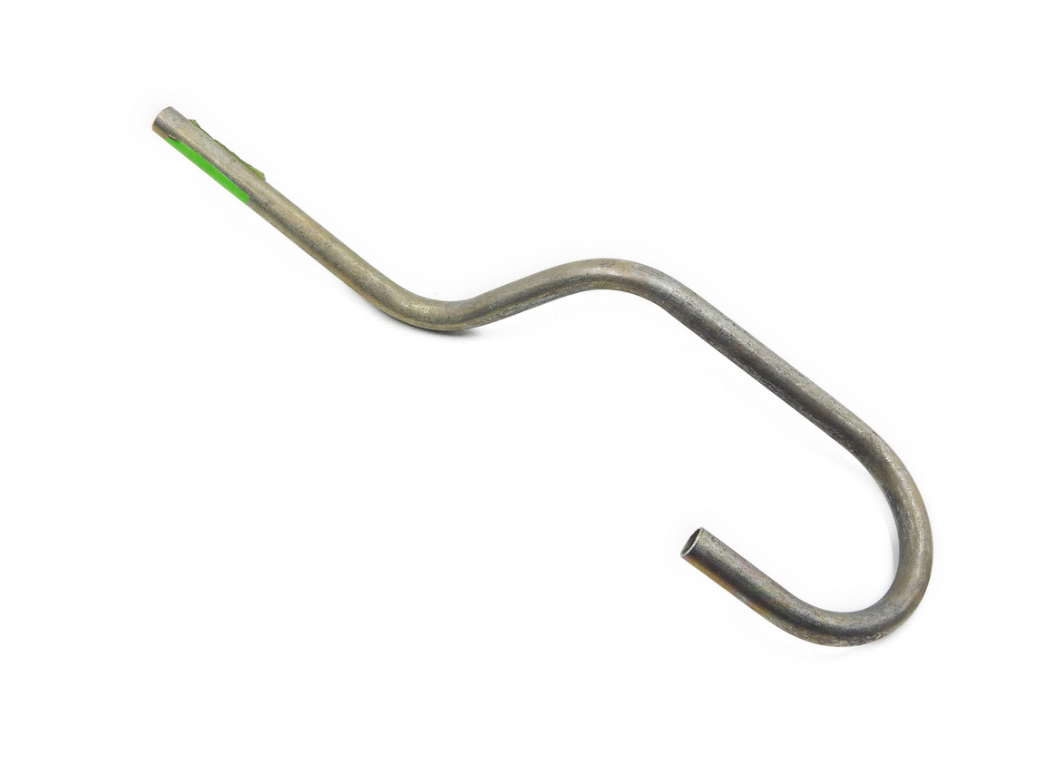 Труба 687.33 08.00.11 Balkancar Balkancar