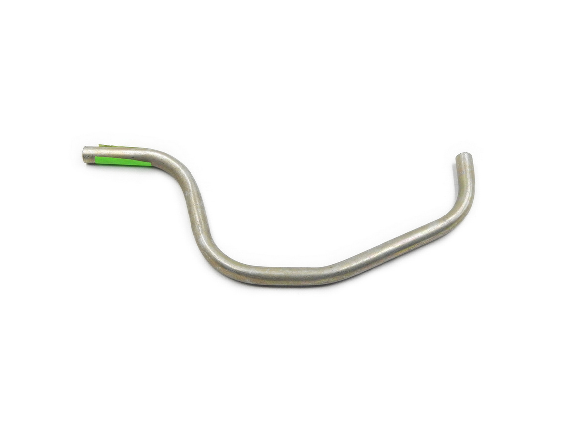 Труба 687.33 08.00.13 Balkancar Balkancar