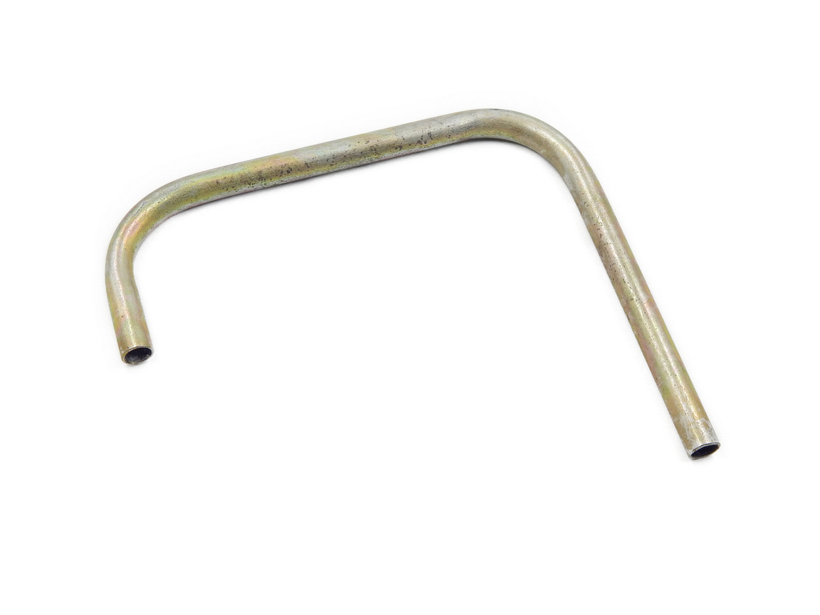 Труба 717.33 08.00.11 Balkancar Balkancar