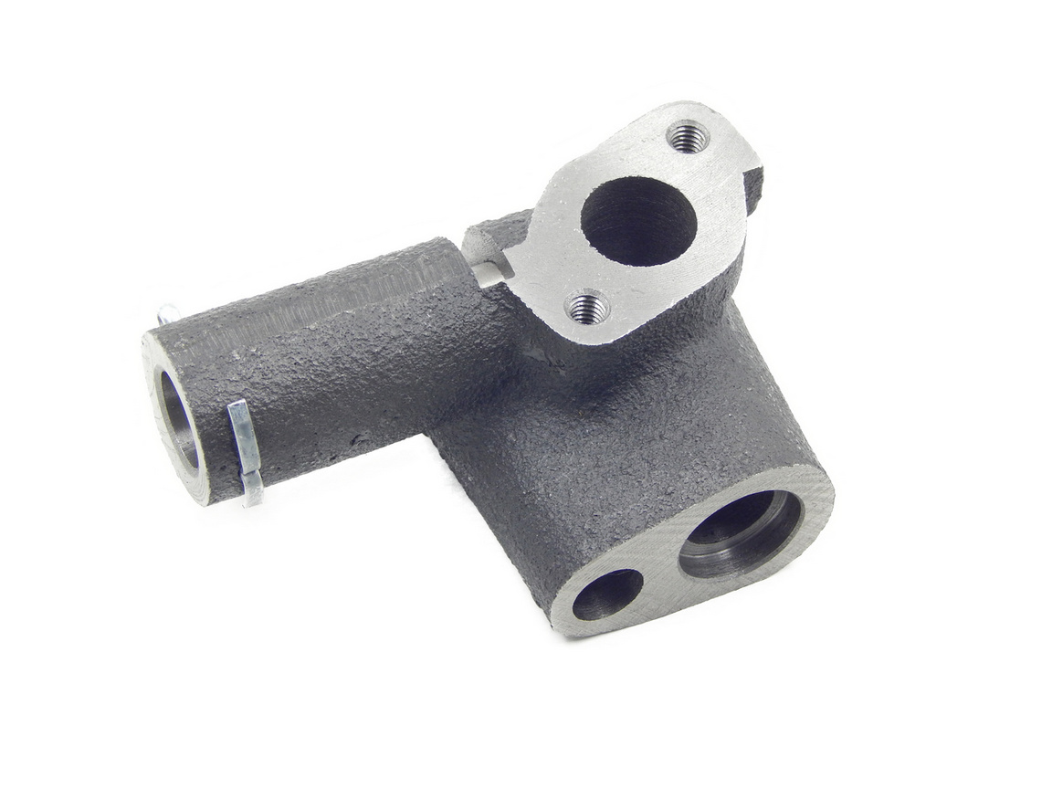 Клапан (дв.d3900k) редукційний b41371418 Balkancar