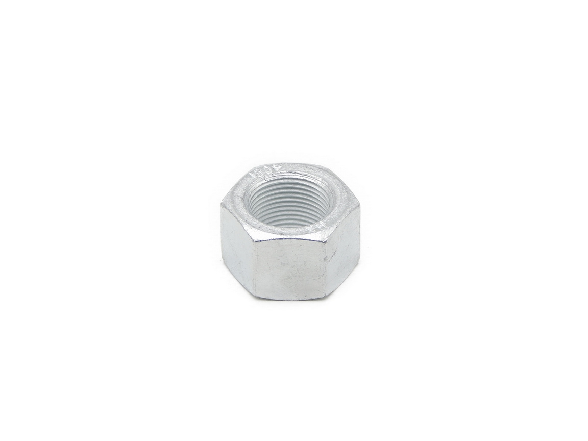 Гайка колісна (M22x1.5) 6199 01.00.10 (2f10252) Balkancar Balkancar