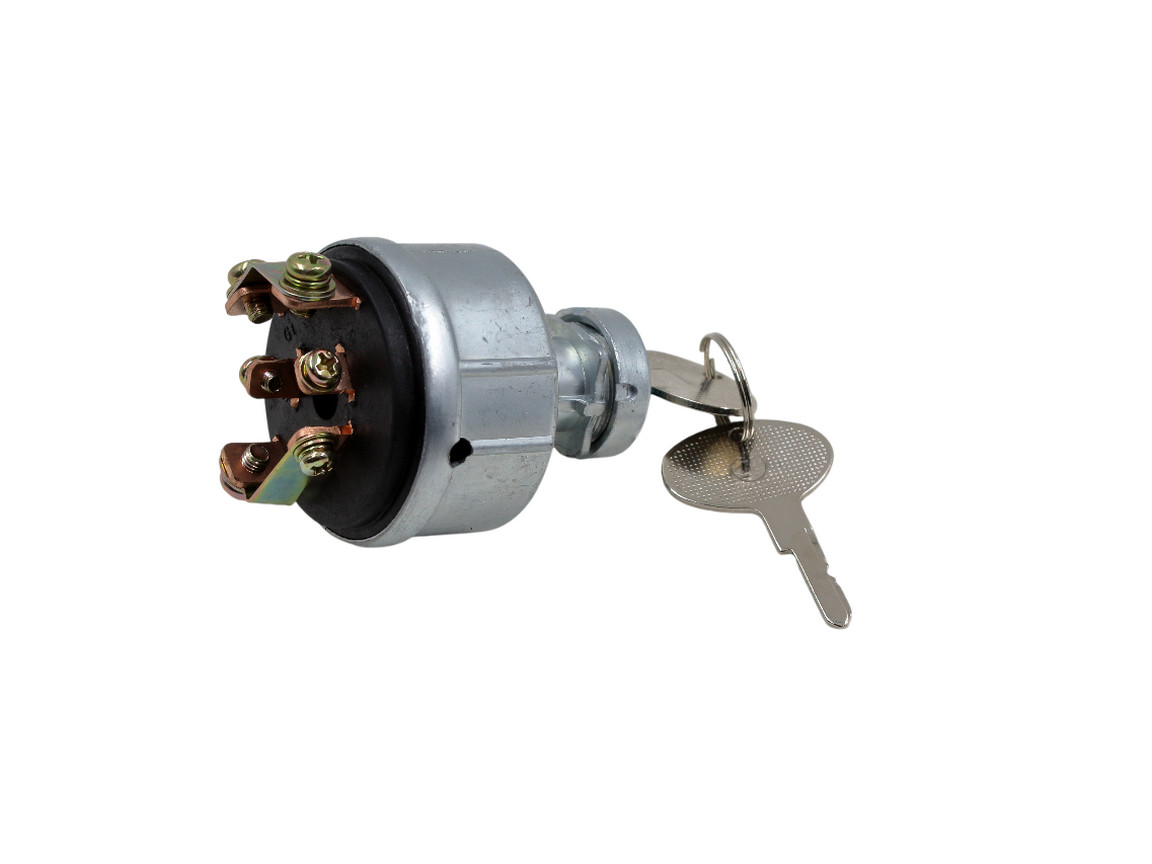 Замок (дв.s4q) запалювання (fd15) Mitsubishi (tvh/5303914)