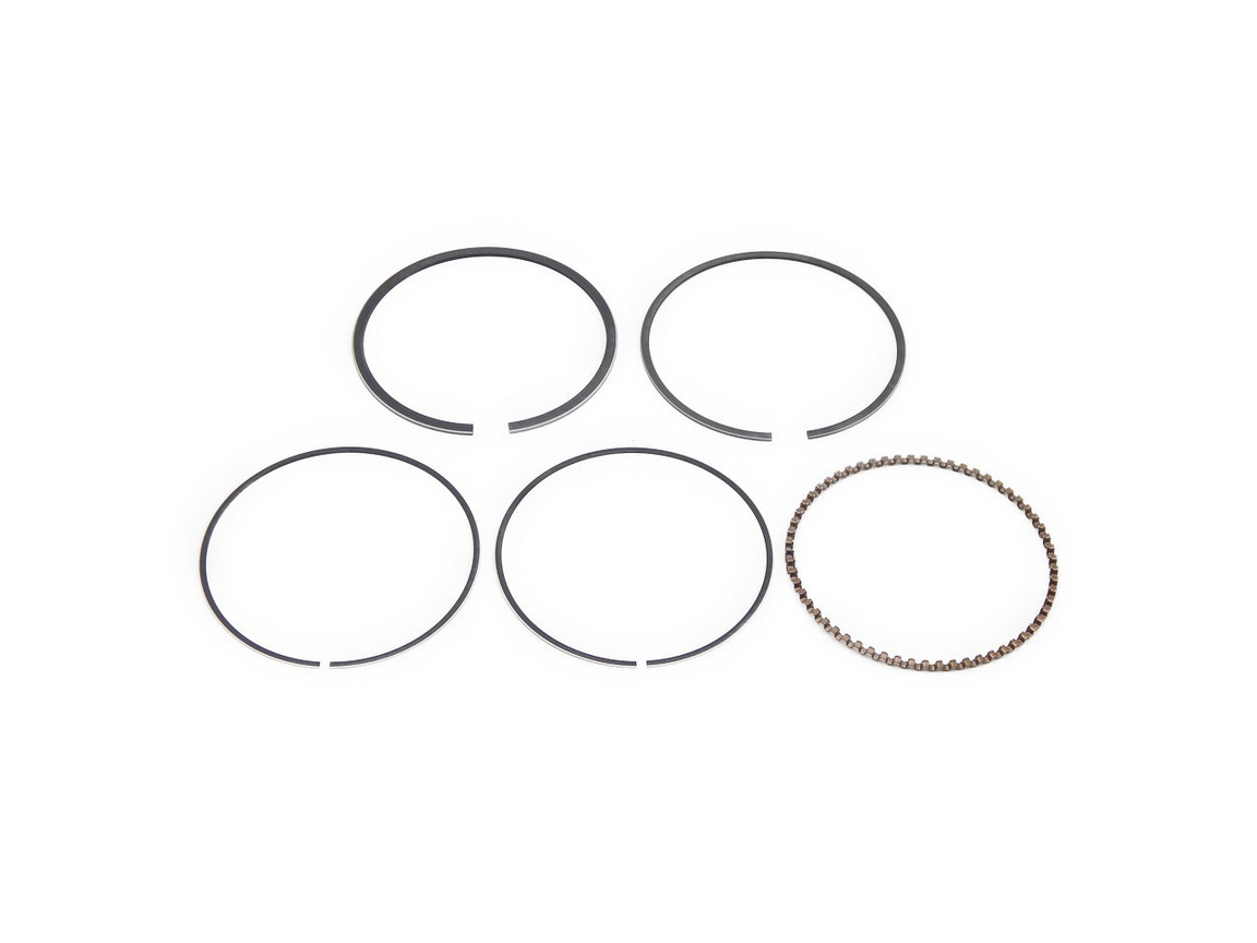 Комплект (дв.4g63) кілець поршневих (STD) h50/se272012stdb TVH