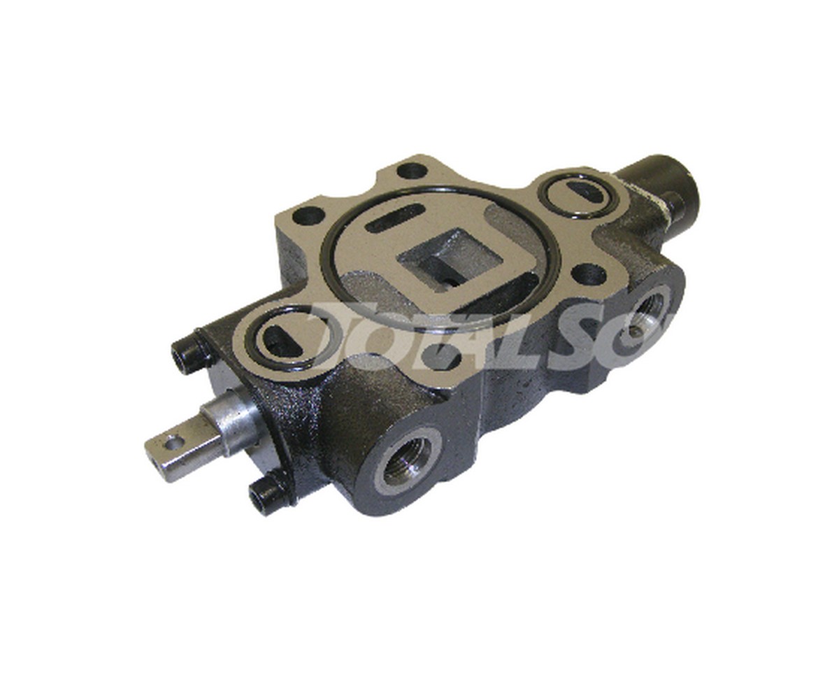 Секція гідророзподільника tvh/3015928