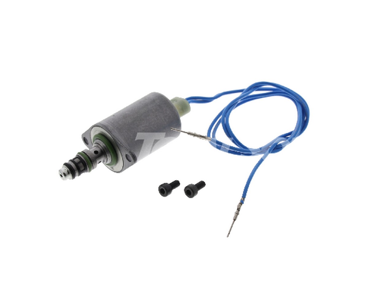 Клапан електромагнітний гідросистеми (erp15vt swb) Yale (tvh/14378126)