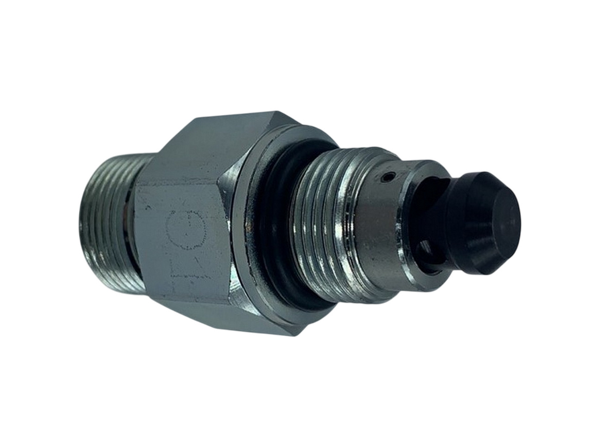 Клапан редукційний GS (gjt-04-00)