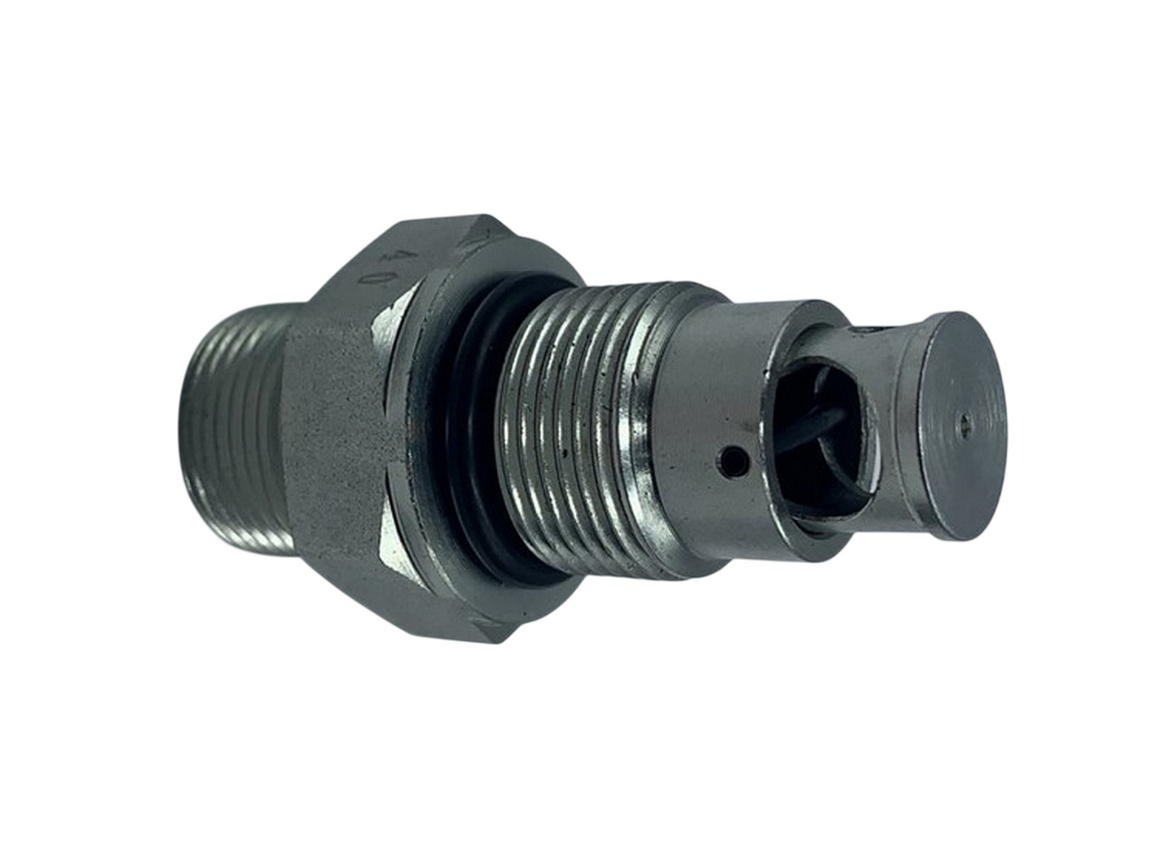 Клапан редукційний GS (a30b4-10500-01)