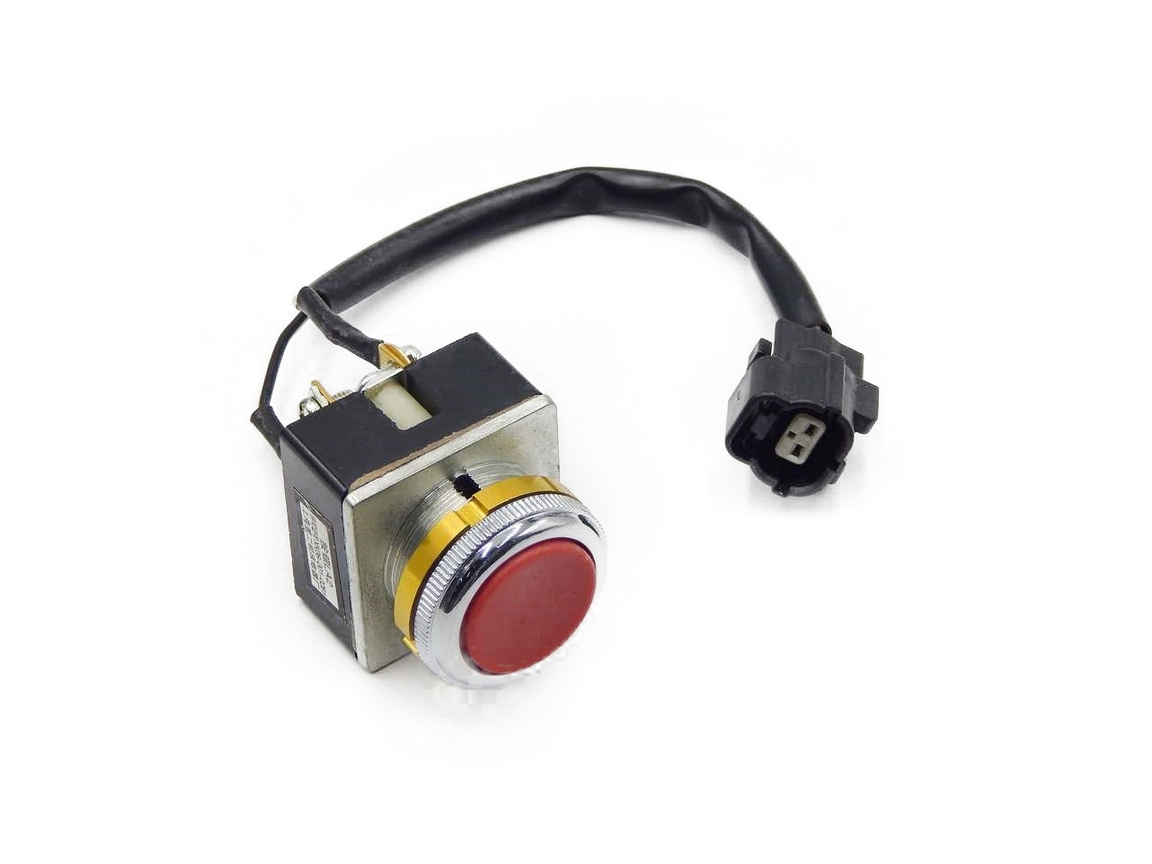 Кнопка сигналу Heli CPD 15 (TVH/9562147)