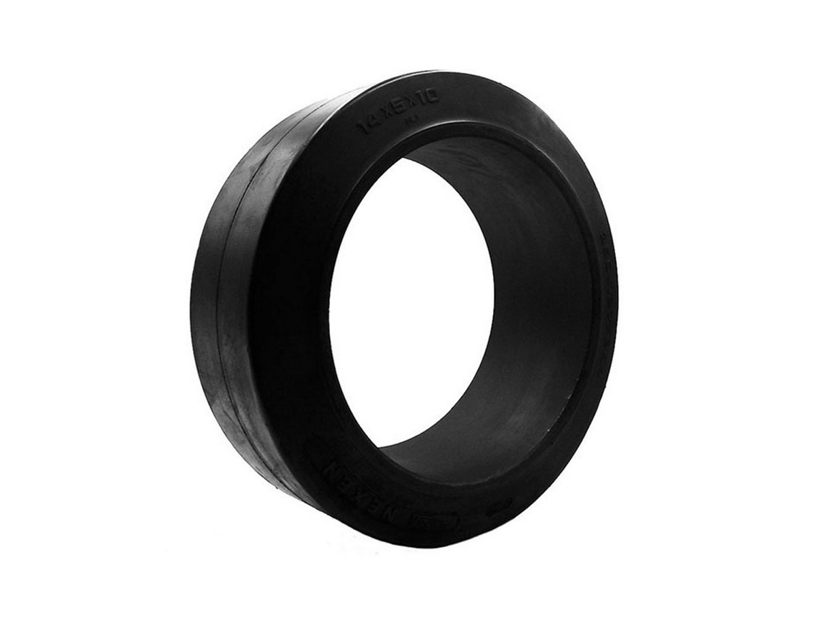 Шина бандажна 15 х 5 х 11 1/4 (без протектора)