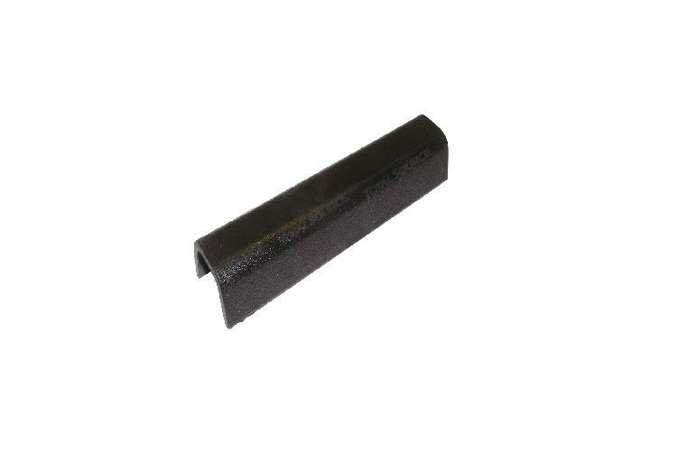 Накладка верхня зсуву каретки (фрикційна пластина) KAUP 1-2T (tvh/ 4416133)