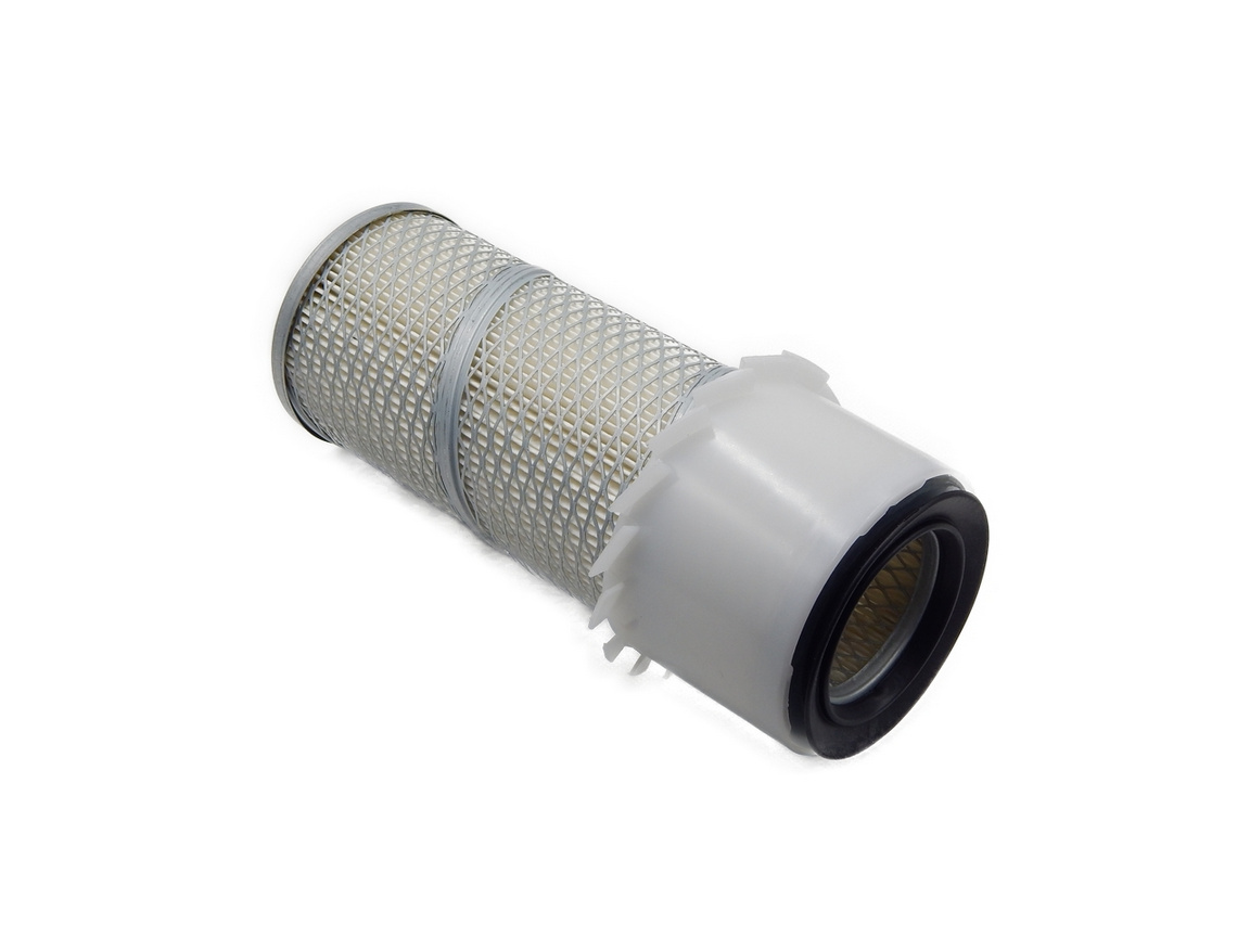 Фільтр повітряний Mitsubishi/Toyota (d=63/103; h=257/265) [1654642k00; Fol./ a-fa05-100a-0178b; tvh/ 13311661]