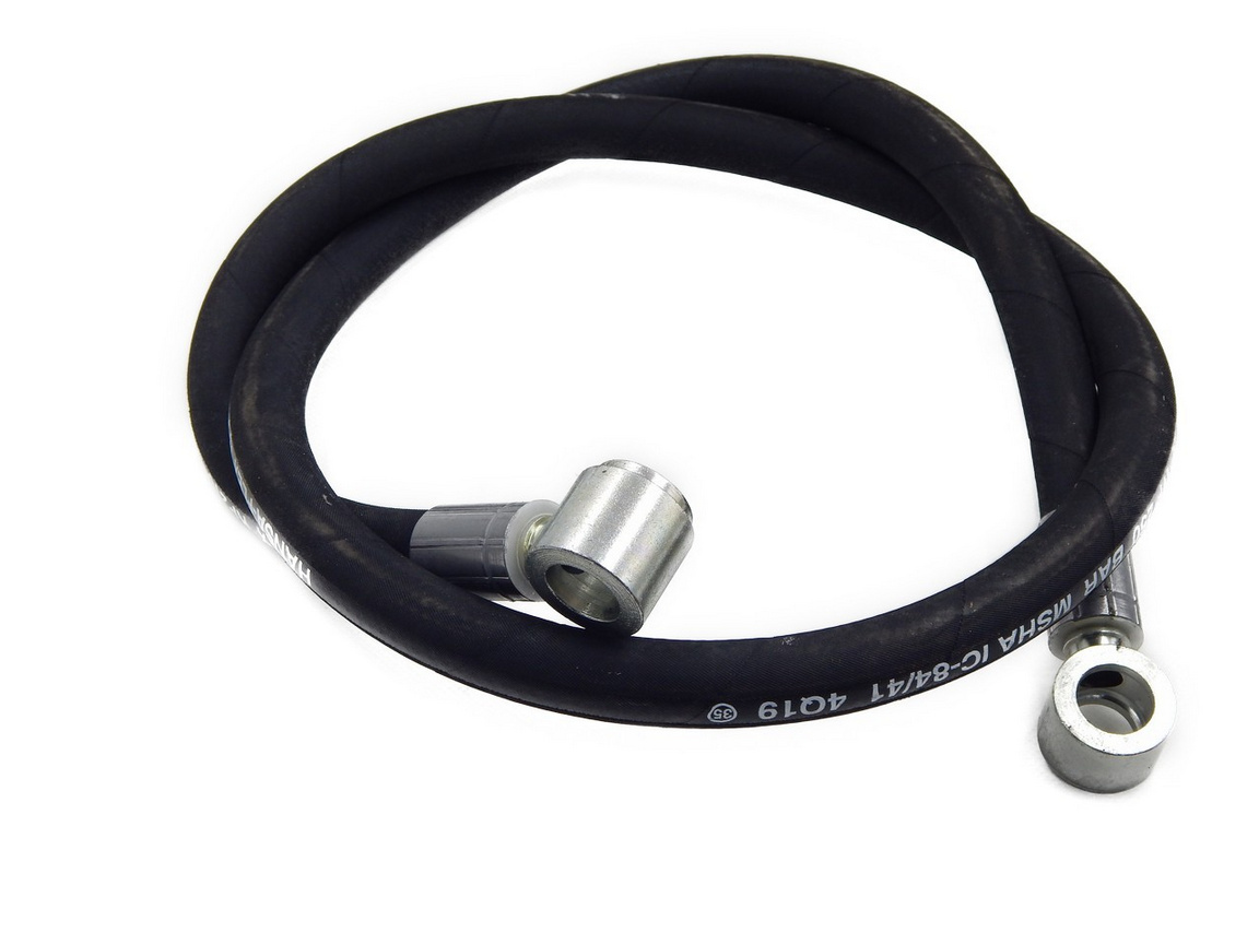 Шланг (Г/з) <РХ346 - С72х> (ДВ1792) Balkancar (16-Гх22-Гх22-1600/19,90)