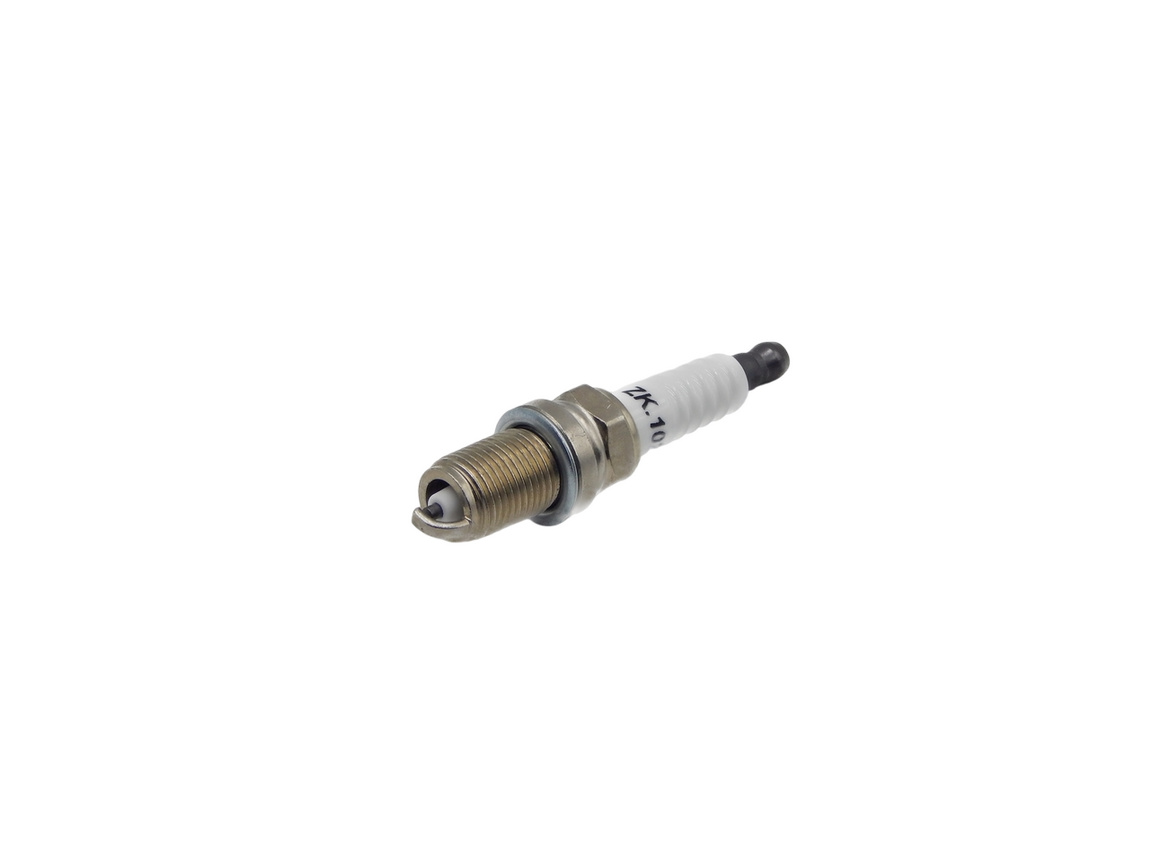 Свічка запалювання ДВЗ [k15, k21, k25, a15] Nissan (denso q14r-u11 / bosch fr8dpx 1.1 platin / ngk bkr5es-11) [22401fu412; Fol. tvh/8740803, 14384558]