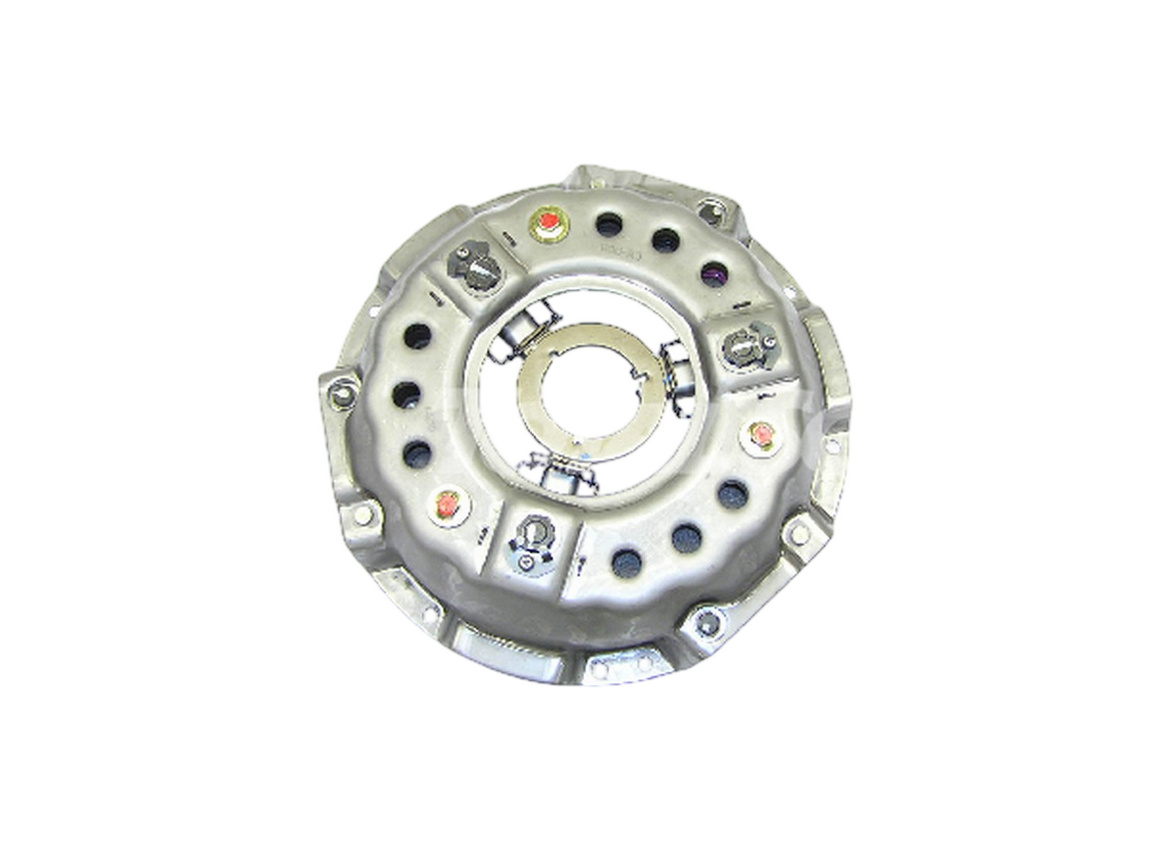 Корзина зчеплення ДВЗ [4p,5k] Toyota [312102202071; Fol./a-th01-201a-0424a]