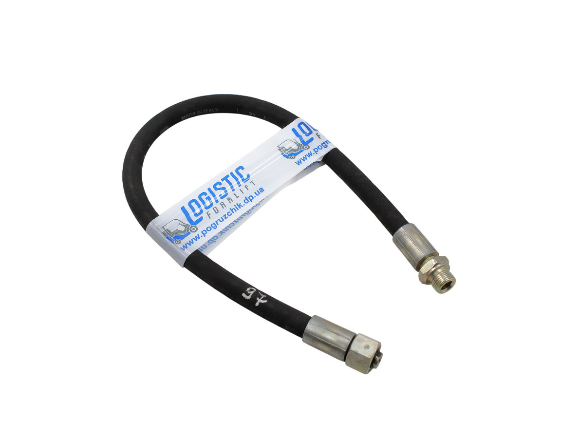 Г/з ЕВ735 10-Щкрх18-Нцх12-610/25 (А25х - трійник) Balkancar