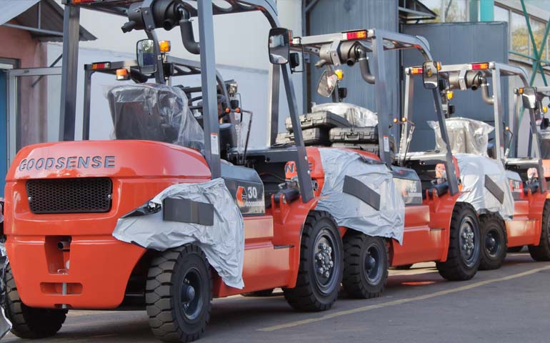 Questions every Business