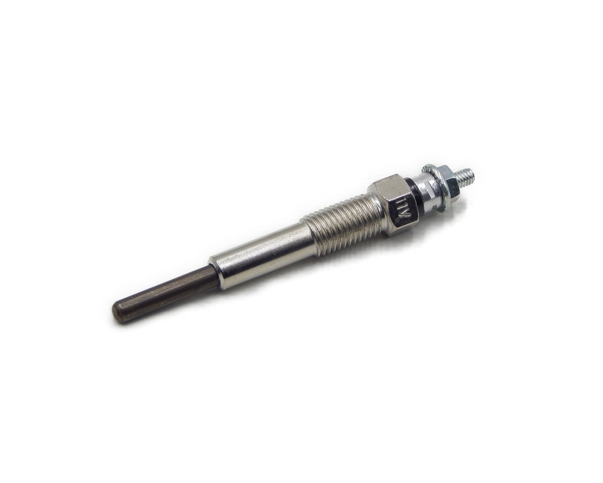 Свічка розжарювання 10,5 v (М10 * 1,25; l = 64/24) ДВЗ [c240] Isuzu [9825119780; fol./a-ej20-001a-0400a; tvh/15508; h50/gb134001a]