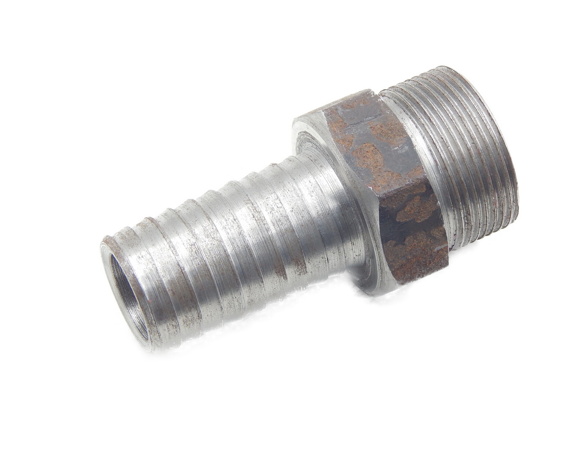 Штуцер перехідний М41х2 / D30 L=90
