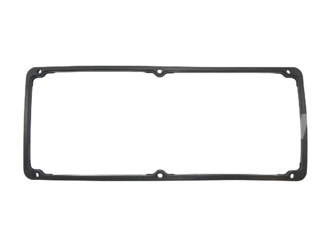 Прокладка кришки клапанів (12 кл.) ДВЗ [4g15] Mitsubishi [h50/ kd272017]