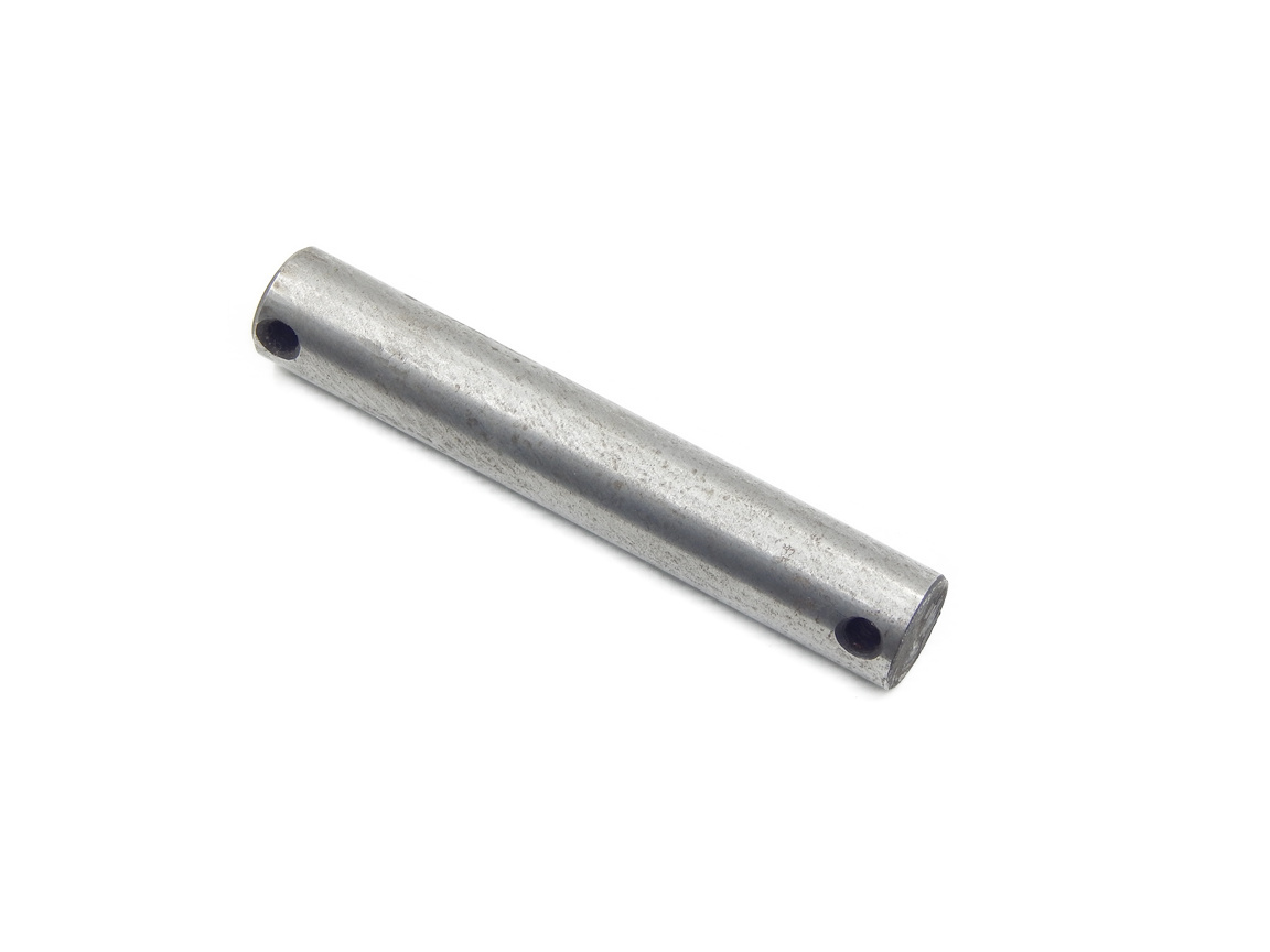 Вісь D=18 L=101 підшипника V2000 53.01.900.02 Balkancar