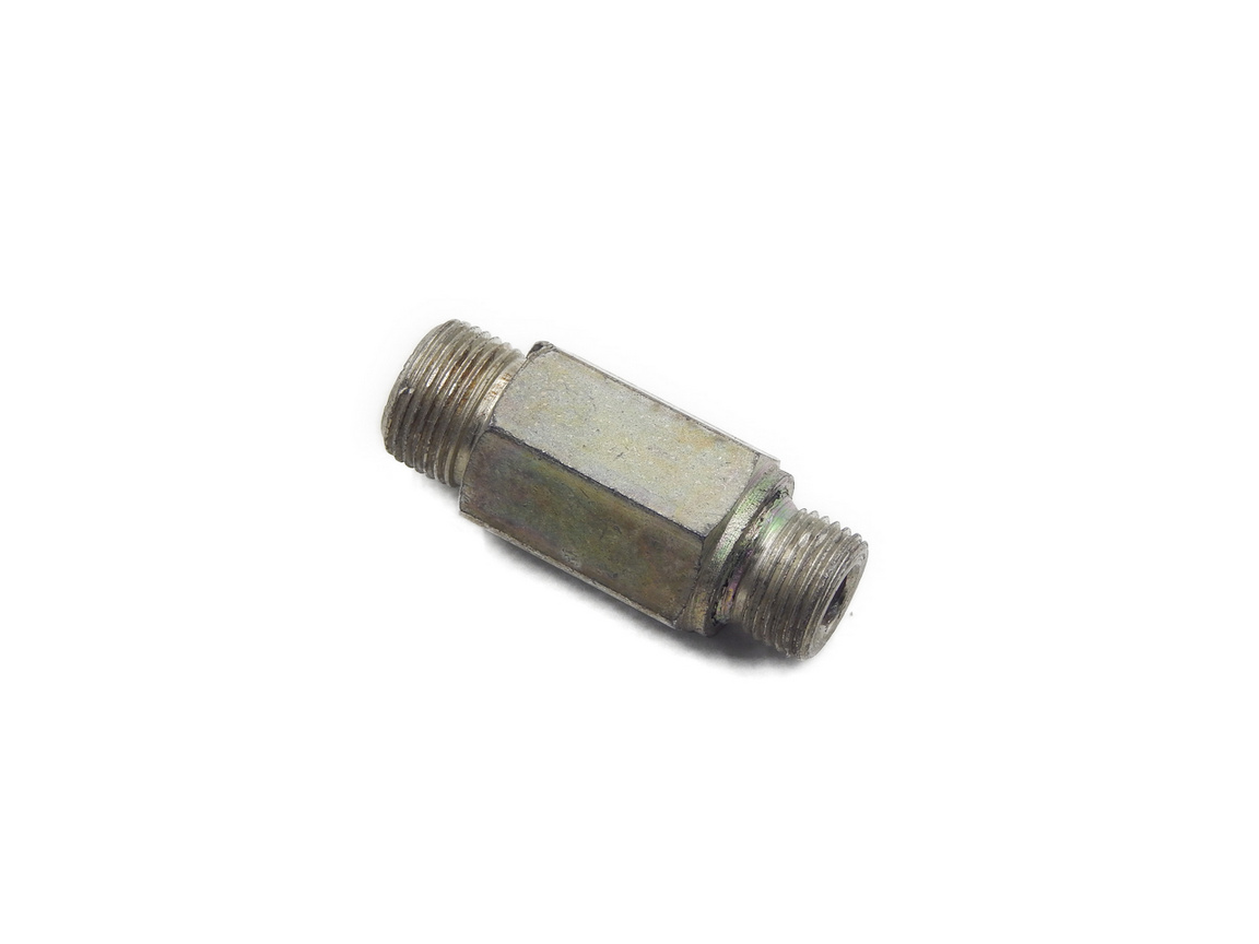 Штуцер спеціальний (М20х1, 5 / М18х1, 5 L = 60) 687.33 08.00.23 Balkancar