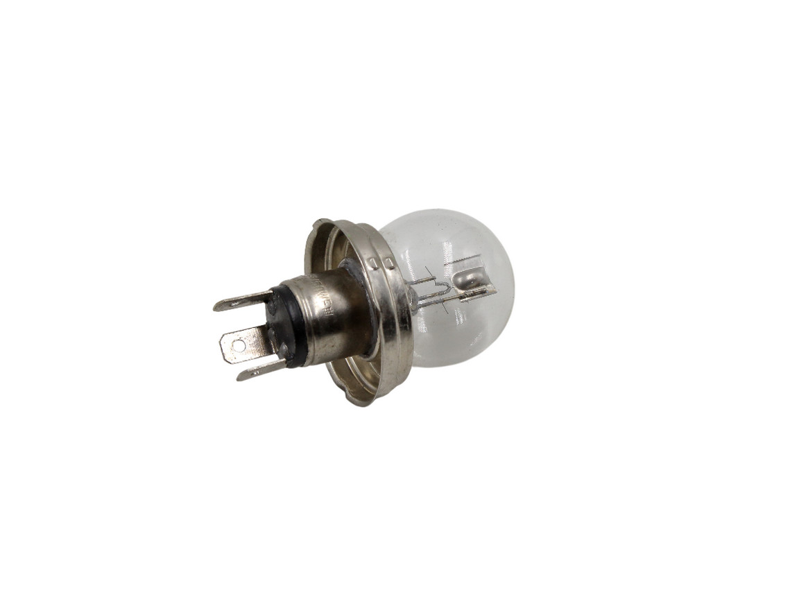 Лампа 12V 70х75W