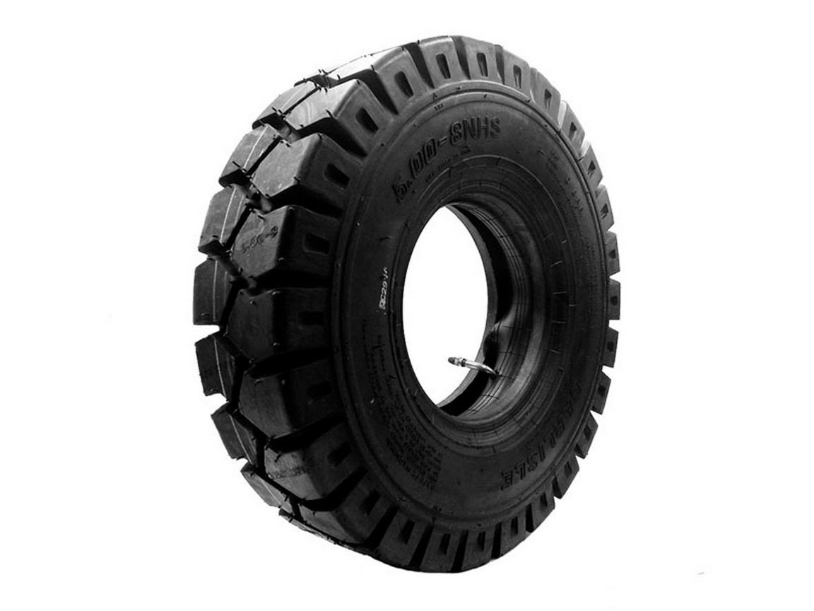 Шина 8.15-15/ 28х9-15 TT 12PR 411 CARLISLE/CARLSTAR пневмат.