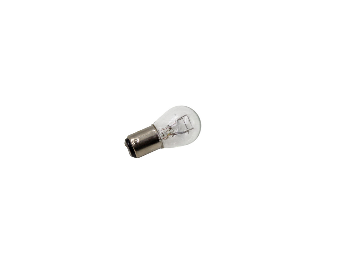 Лампа 48V 25/10W двохконтактна TVH / 106TA4877