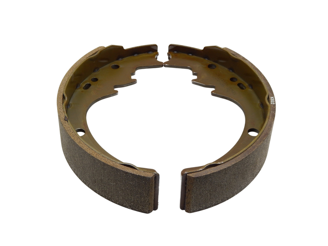 Колодка гальмівна 2.0-2.5 т, GS/Toyota [474013324071; TCM/522A261561; Fol./a-bb01-003a-1114a, a-bb01-003-0399a; tvh/ 10410071]
